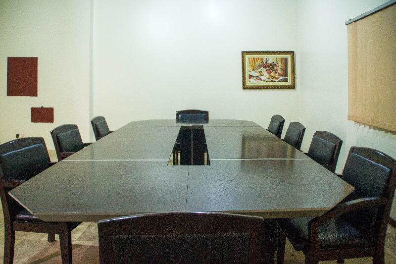 Lake View Resort Hotel Mbarara Kültér fotó