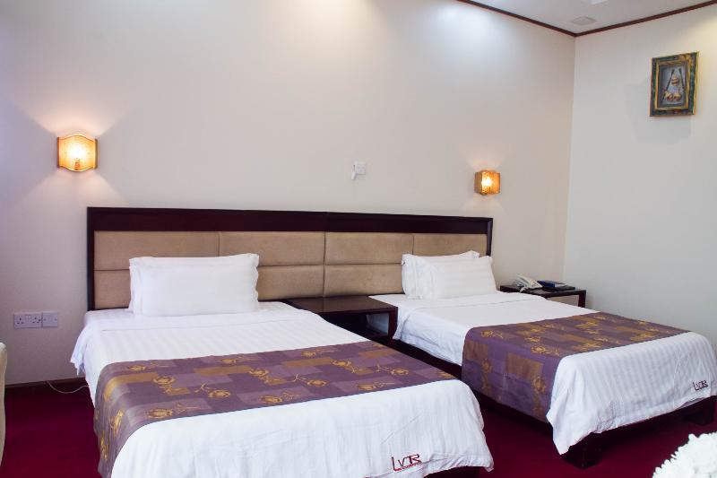 Lake View Resort Hotel Mbarara Kültér fotó