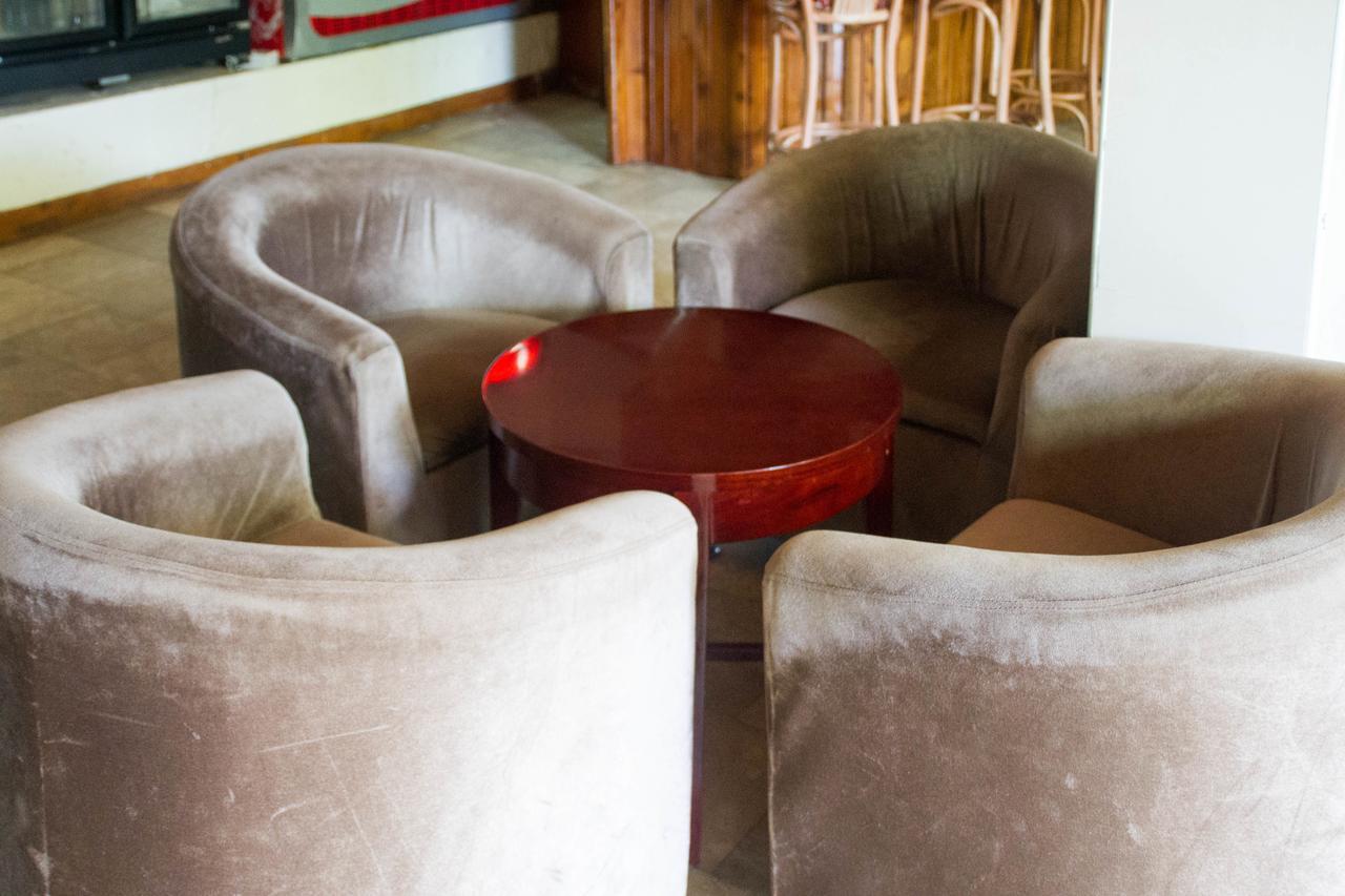 Lake View Resort Hotel Mbarara Kültér fotó