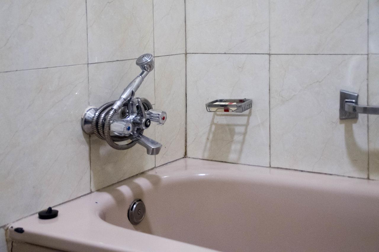 Lake View Resort Hotel Mbarara Kültér fotó